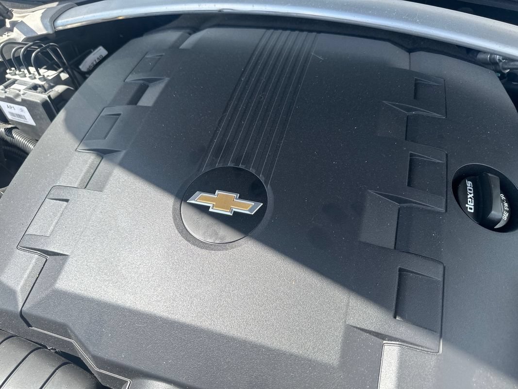 Used 2015 Chevrolet Camaro LT w/ RS Package RWD image 12