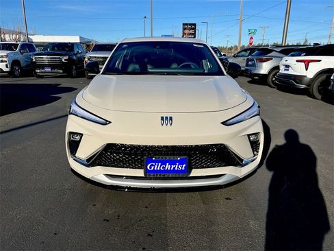 New 2026 Buick Envista Sport Touring w/ Studio Series image 25