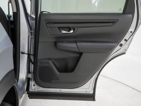 New 2026 Honda CR-V EX image 36