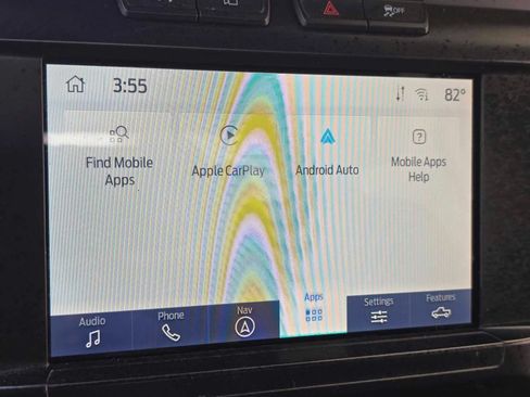 Used 2021 Ford F150 XL w/ STX Appearance Package AWD/4WD image 24