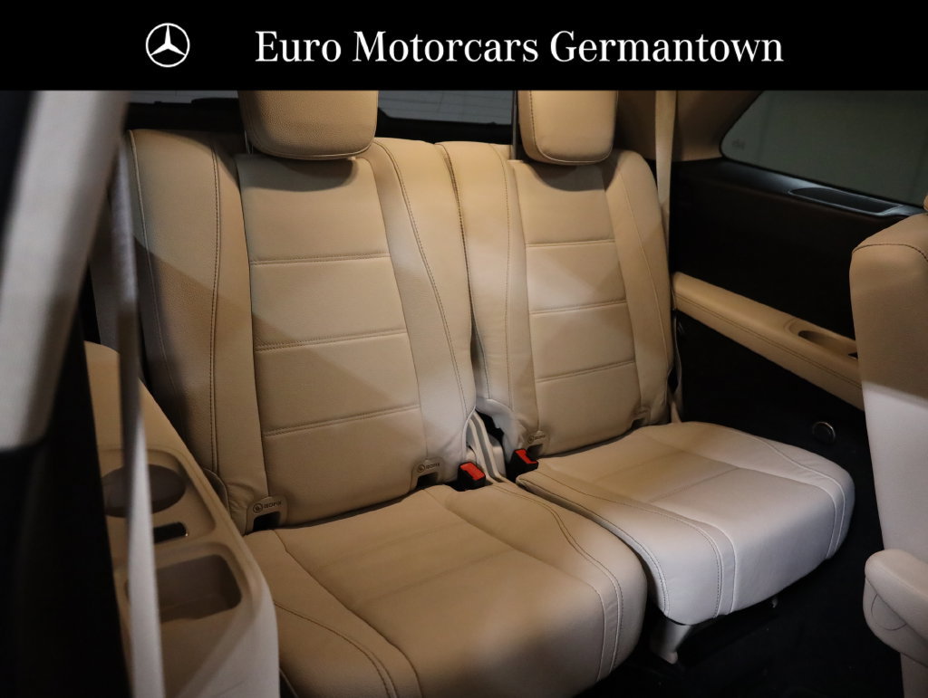 Used 2023 Mercedes-Benz GLS 450 4MATIC image 48