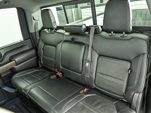 Used 2022 GMC Sierra 2500 Denali AWD/4WD image 20