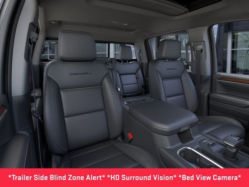 New 2026 GMC Sierra 1500 Denali image 29