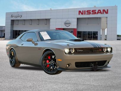 Used 2023 Dodge Challenger R/T Scat Pack w/ Plus Package