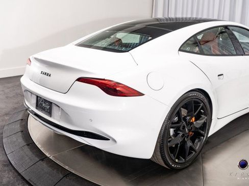New 2025 Karma Revero Luxury image 19