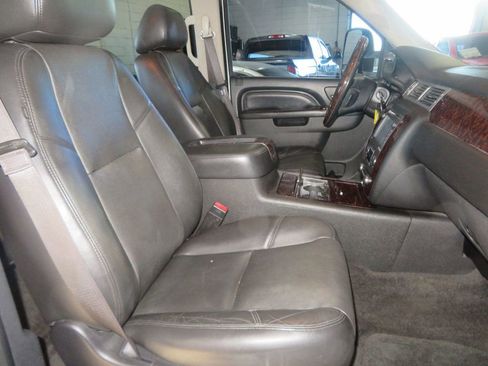 Used 2013 GMC Sierra 2500 Denali image 35