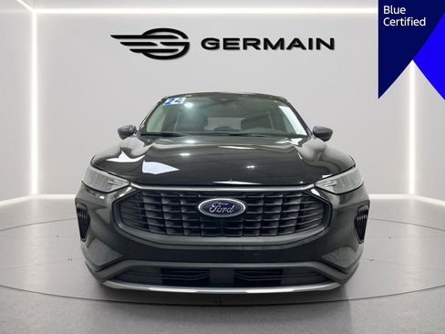 Certified 2024 Ford Escape Active w/ Cold Weather Package FWD image 2