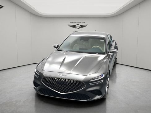 New 2026 Genesis G70 2.5T Prestige image 17