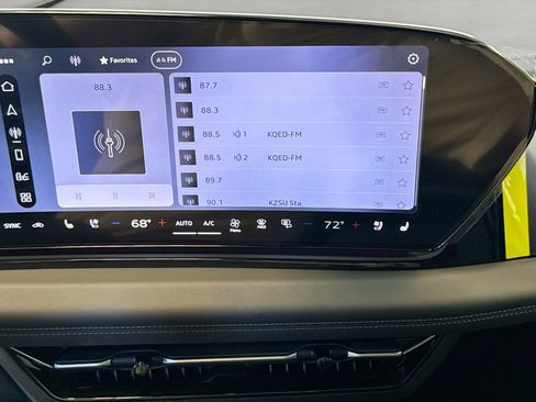 New 2027 Audi A6 e-tron Premium Plus AWD/4WD image 13
