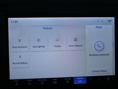 Used 2025 Ford F150 STX w/ Equipment Group 200A RWD image 26