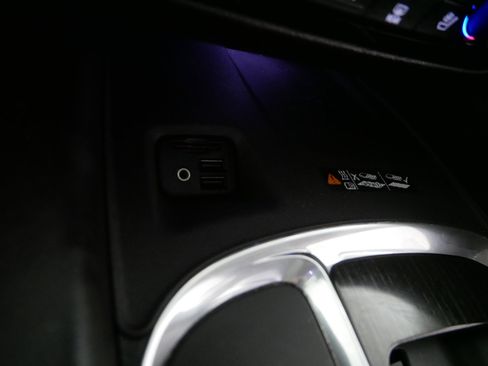 Used 2021 Buick Enclave Avenir w/ Avenir Technology Package image 31