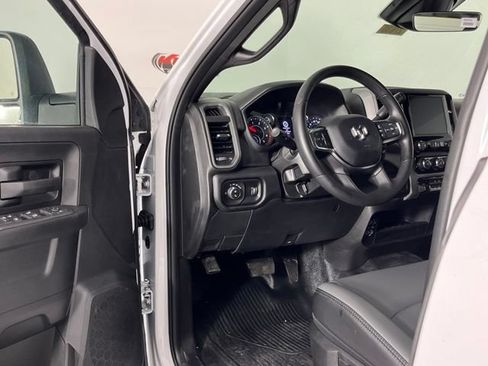 New 2026 RAM 4500 Tradesman AWD/4WD image 20