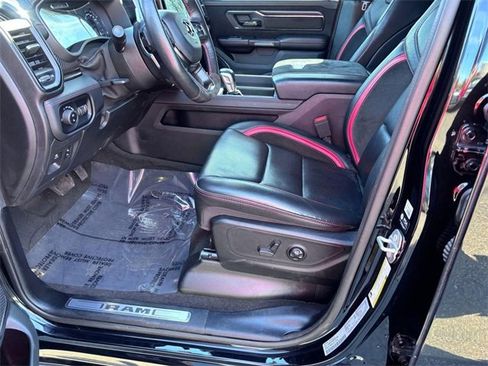 Used 2021 RAM 1500 TRX w/ TRX Level 2 Equipment Group image 10