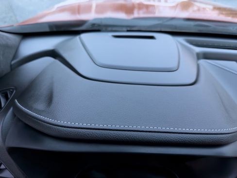 Used 2022 Cadillac CT4 V Blackwing w/ Carbon Fiber 1 Package image 27