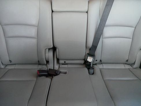 Used 2017 Honda Pilot EX-L image 13