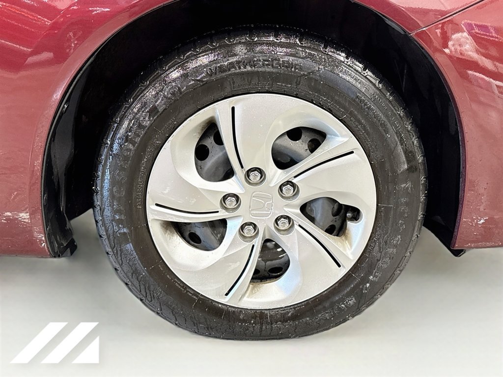 Used 2014 Honda Civic LX image 31