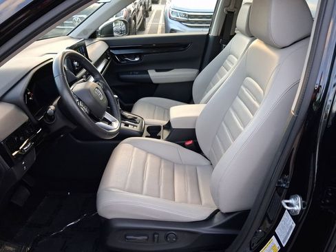 Used 2024 Honda CR-V EX-L image 14