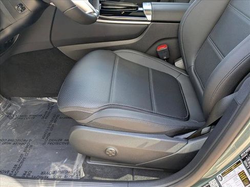 New 2026 Mercedes-Benz GLC 300 4MATIC image 4