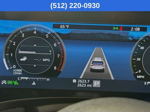 Used 2026 Subaru Outback Premium image 15