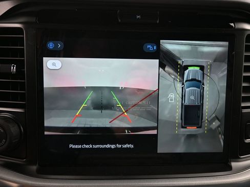 New 2025 Ford F150 Lariat w/ Equipment Group 502A High image 36