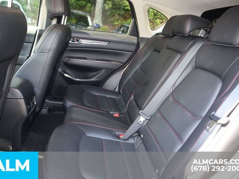 Used 2024 MAZDA CX-5 Carbon Edition AWD/4WD image 18
