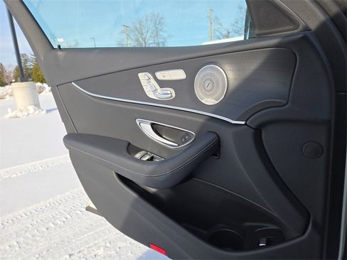 Certified 2023 Mercedes-Benz E 350 E 350 image 20