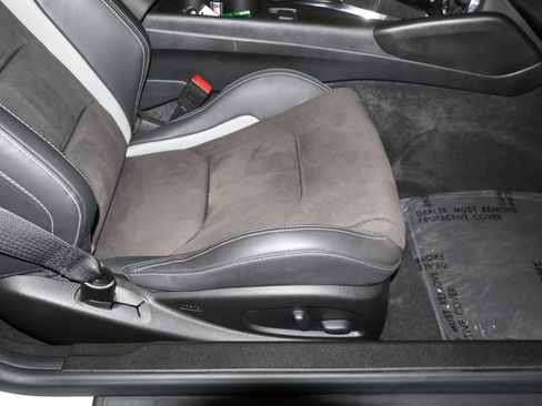 Used 2019 Chevrolet Camaro SS RWD image 48