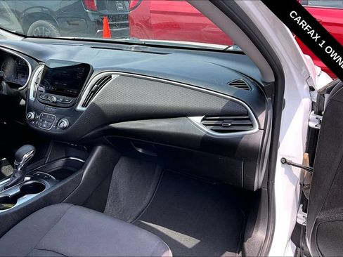 Used 2024 Chevrolet Malibu LT FWD image 25