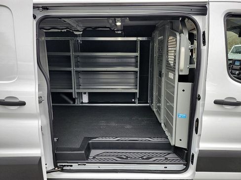 New 2024 Ford Transit 250 Low Roof w/ Load Area Protection Package image 15