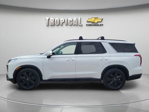 Used 2024 Hyundai Palisade XRT FWD image 2