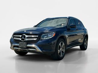 Used 2016 Mercedes-Benz GLC 300 4MATIC image 1