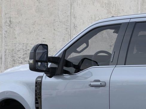 New 2026 Ford F350 Lariat w/ Black Appearance Package image 20