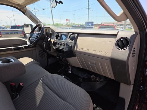 Used 2008 Ford F250 XL AWD/4WD image 23