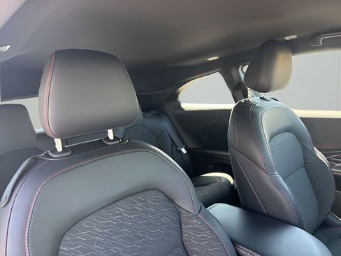 New 2025 Dodge Charger R/T w/ Quick Order Package 25M R/T image 13