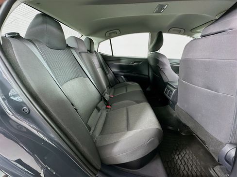 Certified 2025 Toyota Camry LE w/ Convenience Package image 27