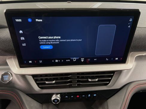 New 2026 Ford Explorer ST w/ Sun And Sound Package image 10