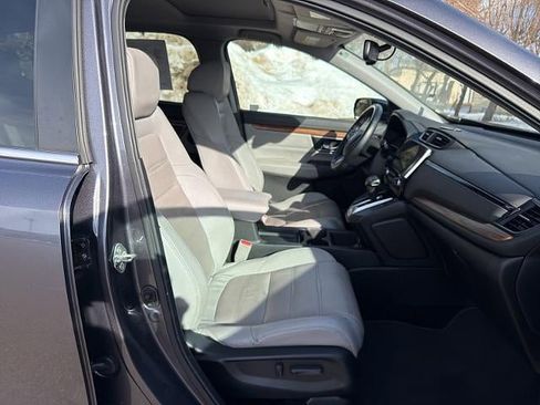 Used 2018 Honda CR-V EX-L image 15