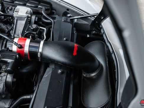 Used 2008 Chevrolet Corvette Z06 w/ Preferred Equipment Group image 80