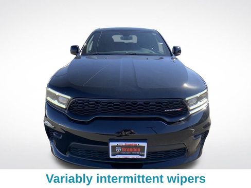 New 2026 Dodge Durango GT image 9