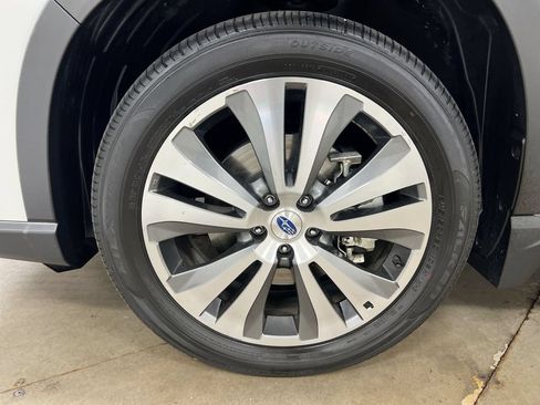 Used 2020 Subaru Ascent Limited w/ Technology Package AWD/4WD image 27