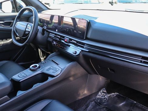 Certified 2026 Kia Sportage X-Line AWD/4WD image 16