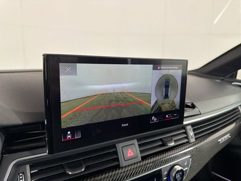 Used 2021 Audi RS 5 AWD/4WD image 10