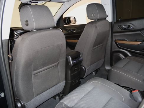 Used 2023 GMC Acadia SLE FWD image 48