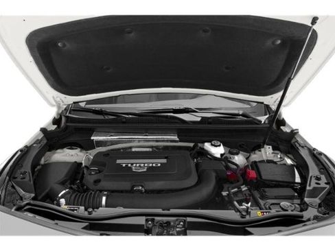 Certified 2023 Cadillac XT4 Premium Luxury image 33