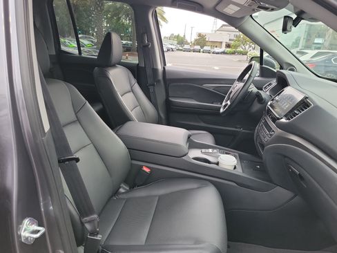 Used 2024 Honda Ridgeline RTL image 21