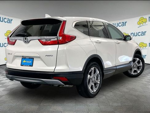 Used 2018 Honda CR-V EX-L image 6