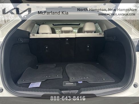Used 2023 MAZDA CX-5 AWD 2.5 S w/ Preferred Package image 27