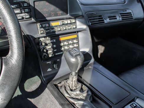 Used 1995 Chevrolet Corvette ZR1 RWD image 76