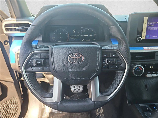 Used 2026 Toyota Tacoma TRD Sport AWD/4WD image 13