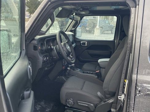 New 2026 Jeep Gladiator Mojave image 15